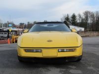 Chevrolet Corvette C4 - <small></small> 17.000 € <small>TTC</small> - #12