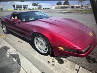 Chevrolet Corvette C4 - <small></small> 22.200 € <small>TTC</small> - #1