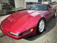 Chevrolet Corvette C4 - <small></small> 22.200 € <small>TTC</small> - #2