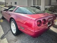 Chevrolet Corvette C4 - <small></small> 22.200 € <small>TTC</small> - #5