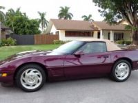 Chevrolet Corvette C4 - <small></small> 27.900 € <small>TTC</small> - #1