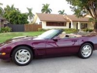 Chevrolet Corvette C4 - <small></small> 27.900 € <small>TTC</small> - #2