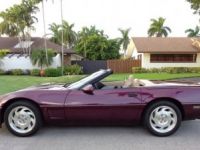 Chevrolet Corvette C4 - <small></small> 27.900 € <small>TTC</small> - #3