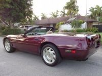 Chevrolet Corvette C4 - <small></small> 27.900 € <small>TTC</small> - #5