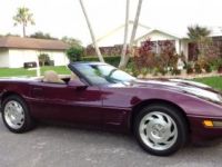 Chevrolet Corvette C4 - <small></small> 27.900 € <small>TTC</small> - #6