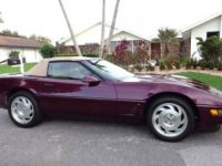 Chevrolet Corvette C4 - <small></small> 27.900 € <small>TTC</small> - #7