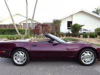 Chevrolet Corvette C4 - <small></small> 27.900 € <small>TTC</small> - #9