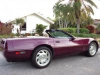 Chevrolet Corvette C4 - <small></small> 27.900 € <small>TTC</small> - #10