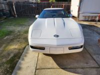 Chevrolet Corvette C4 - <small></small> 19.400 € <small>TTC</small> - #2