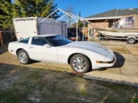 Chevrolet Corvette C4 - <small></small> 19.400 € <small>TTC</small> - #3