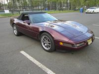 Chevrolet Corvette C4 - <small></small> 18.300 € <small>TTC</small> - #2