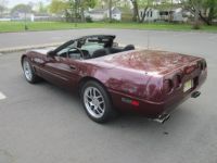 Chevrolet Corvette C4 - <small></small> 18.300 € <small>TTC</small> - #9