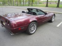 Chevrolet Corvette C4 - <small></small> 18.300 € <small>TTC</small> - #11