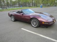 Chevrolet Corvette C4 - <small></small> 18.300 € <small>TTC</small> - #13