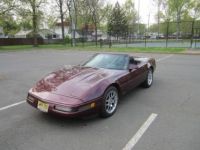 Chevrolet Corvette C4 - <small></small> 18.300 € <small>TTC</small> - #14