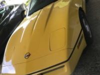 Chevrolet Corvette C4 - <small></small> 16.800 € <small>TTC</small> - #1