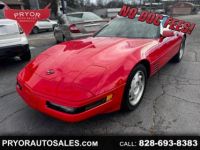 Chevrolet Corvette C4 - <small></small> 29.800 € <small>TTC</small> - #1