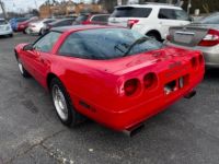 Chevrolet Corvette C4 - <small></small> 29.800 € <small>TTC</small> - #2