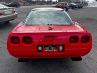 Chevrolet Corvette C4 - <small></small> 29.800 € <small>TTC</small> - #4