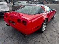 Chevrolet Corvette C4 - <small></small> 29.800 € <small>TTC</small> - #9