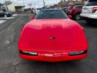 Chevrolet Corvette C4 - <small></small> 29.800 € <small>TTC</small> - #10