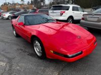 Chevrolet Corvette C4 - <small></small> 29.800 € <small>TTC</small> - #11