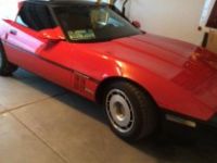 Chevrolet Corvette C4 - <small></small> 16.800 € <small>TTC</small> - #2