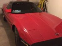 Chevrolet Corvette C4 - <small></small> 16.800 € <small>TTC</small> - #4