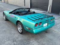 Chevrolet Corvette C4 - <small></small> 28.000 € <small>TTC</small> - #29