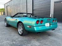 Chevrolet Corvette C4 - <small></small> 28.000 € <small>TTC</small> - #30