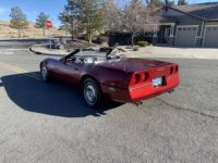 Chevrolet Corvette C4 - <small></small> 18.800 € <small>TTC</small> - #1