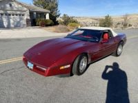 Chevrolet Corvette C4 - <small></small> 18.800 € <small>TTC</small> - #11