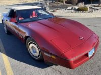 Chevrolet Corvette C4 - <small></small> 18.800 € <small>TTC</small> - #12