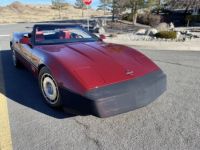 Chevrolet Corvette C4 - <small></small> 18.800 € <small>TTC</small> - #22