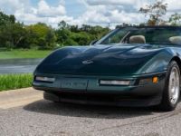 Chevrolet Corvette C4 - <small></small> 29.100 € <small>TTC</small> - #29