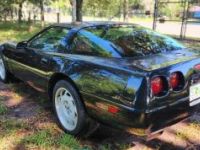 Chevrolet Corvette C4 - <small></small> 15.800 € <small>TTC</small> - #4