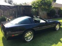 Chevrolet Corvette C4 - <small></small> 25.400 € <small>TTC</small> - #1