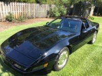 Chevrolet Corvette C4 - <small></small> 25.400 € <small>TTC</small> - #3