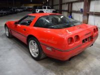 Chevrolet Corvette C4 - <small></small> 31.100 € <small>TTC</small> - #3