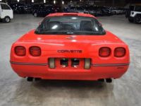 Chevrolet Corvette C4 - <small></small> 31.100 € <small>TTC</small> - #4