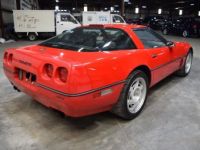 Chevrolet Corvette C4 - <small></small> 31.100 € <small>TTC</small> - #5