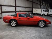 Chevrolet Corvette C4 - <small></small> 31.100 € <small>TTC</small> - #6