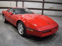 Chevrolet Corvette C4 - <small></small> 31.100 € <small>TTC</small> - #7