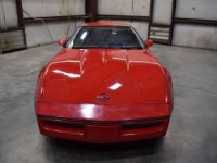 Chevrolet Corvette C4 - <small></small> 31.100 € <small>TTC</small> - #8