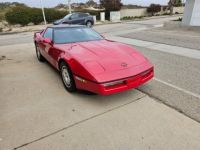 Chevrolet Corvette C4 - <small></small> 20.800 € <small>TTC</small> - #1