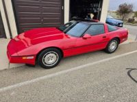 Chevrolet Corvette C4 - <small></small> 20.800 € <small>TTC</small> - #3