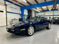 Chevrolet Corvette C4 - <small></small> 26.600 € <small>TTC</small> - #1