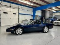 Chevrolet Corvette C4 - <small></small> 26.600 € <small>TTC</small> - #2