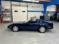 Chevrolet Corvette C4 - <small></small> 26.600 € <small>TTC</small> - #3