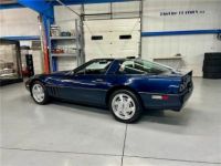 Chevrolet Corvette C4 - <small></small> 26.600 € <small>TTC</small> - #4